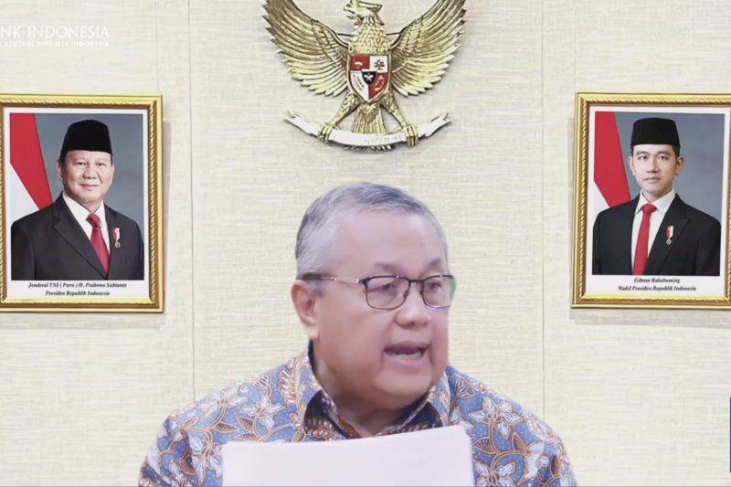 BI Catat Kredit Perbankan Tumbuh 9,49 Persen pada Maret 2026