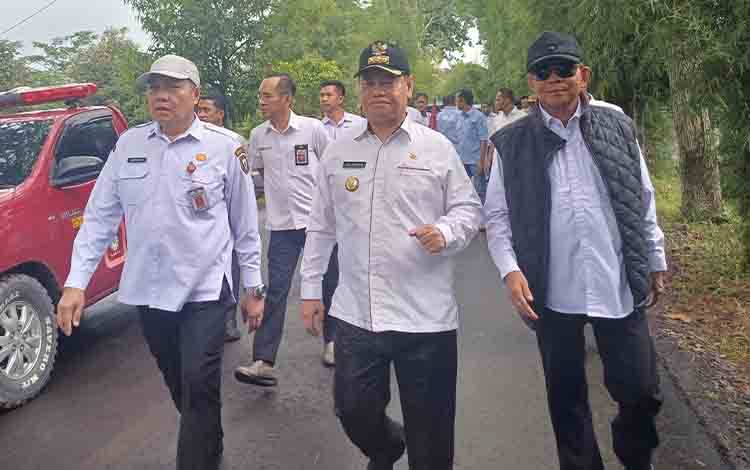 Efisiensi Anggaran dan Kenaikan BBM Pukul Operasional Daerah