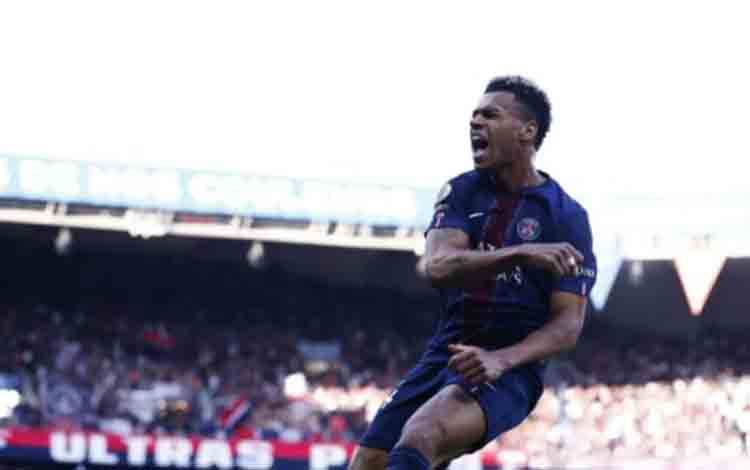 PSG Kokoh di Puncak Klasemen setelah Hantam Nantes 3-0