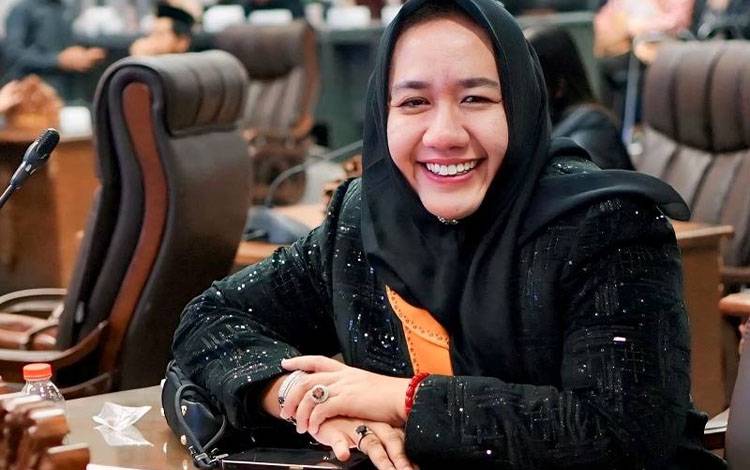 DPRD Apresiasi Peran TP PKK Barito Utara dalam Penurunan Stunting di Momentum Hari Kartini 2026