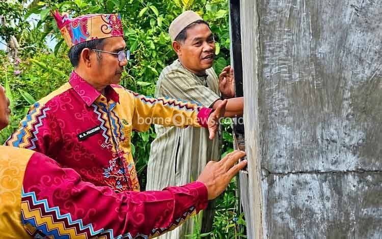 Inovasi Kelola Sampah, Ponpes Noorhidayah Kapuas Ubah Limbah Jadi Bernilai Ekonomi