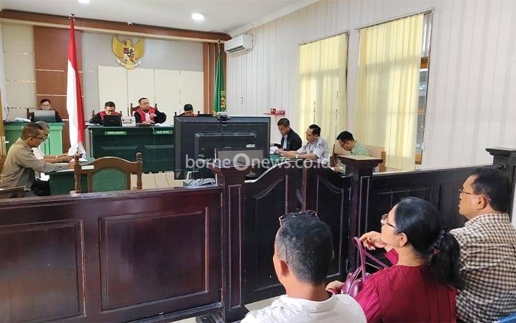 Hadirkan 6 Saksi dalam Sengketa Lahan Ibu dan Anak, Kuasa Hukum Yakin Lahan tak Pernah Dikuasai Penggugat