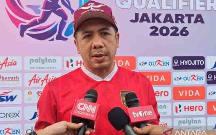 FHI Sebut Skuad Timnas Hoki Putri saat Ini Dipersipkan Enam Tahun
