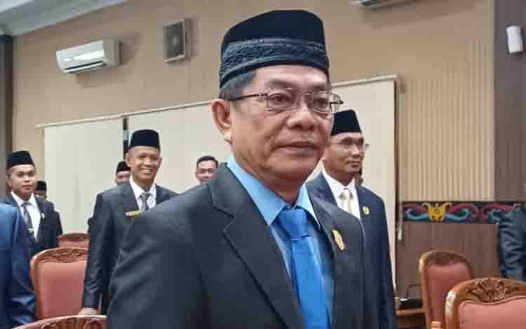 DPRD Kotim Dorong Optimalisasi PKB dan BBNKB untuk Dongkrak PAD