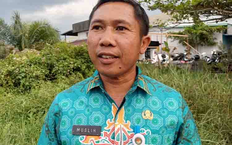 Kendaraan Darurat Diusulkan Dapat Prioritas BBM di SPBU Kotim