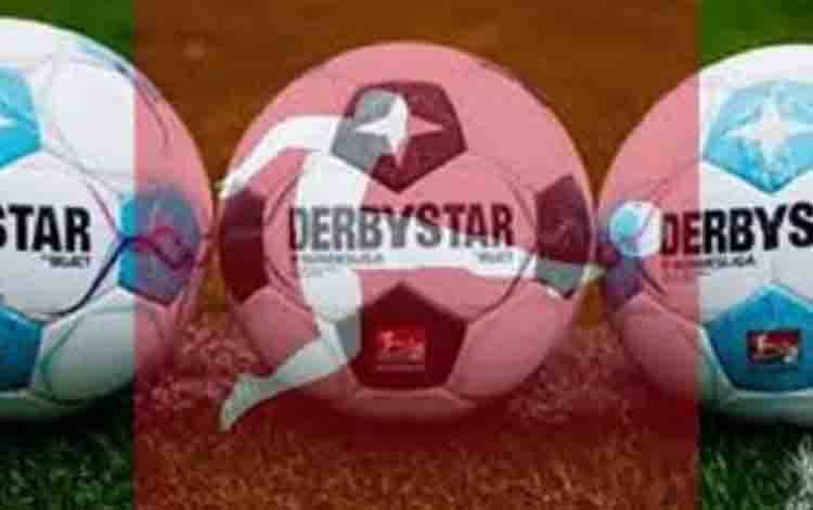 Jadwal Bundesliga: Bayern Juara, Perburuan Tiket Zona Eropa Memanas