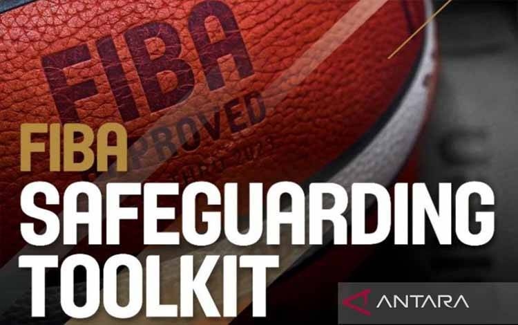 FIBA Ubah Sejumlah Aturan dan Soroti Persiapan Piala Dunia 2027