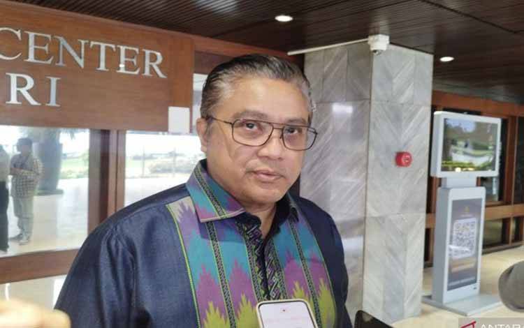 Demokrat Nilai Wajar jika Ada Usulan Capres Harus Kader Parpol