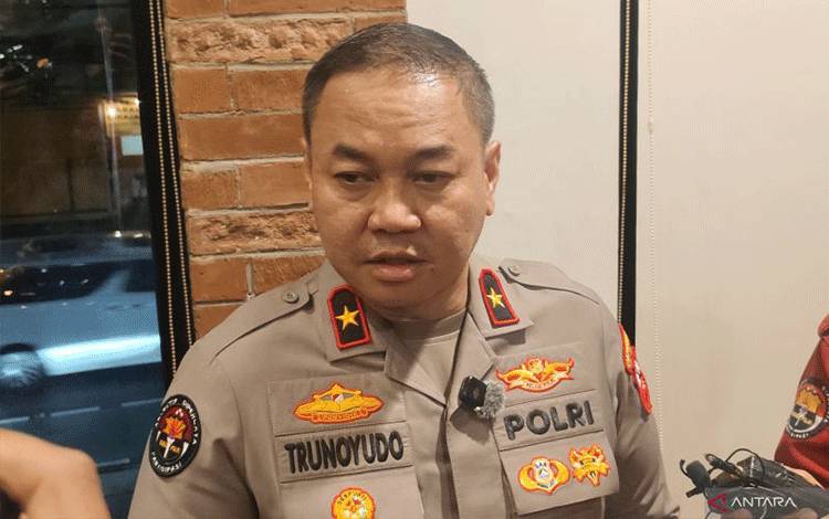 Bareskrim Polri Tetapkan Ustadz SAM Tersangka Pelecehan Seksual