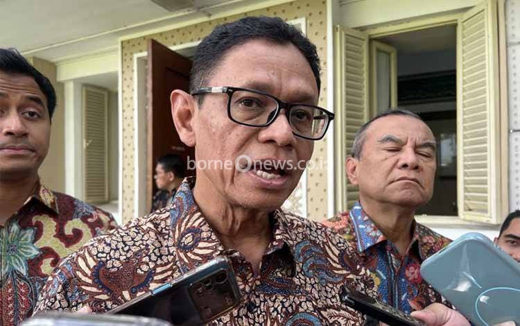 ESDM: 150 Juta Barel Minyak Rusia Diimpor Bertahap Hingga Akhir 2026