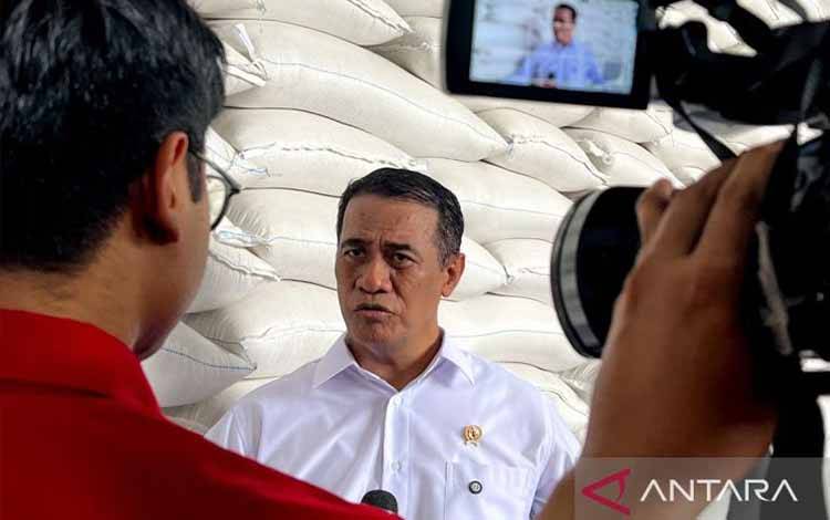 Kepala Bapanas: Harga Beras SPHP Tak Naik, Pembelian Maksimal 5 Pak