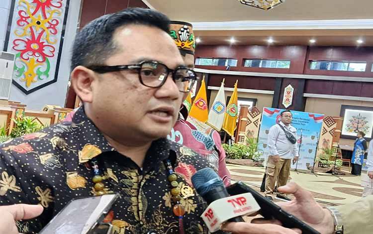 Komisi II DPR RI Dorong Optimalisasi GTRA untuk Atasi Konflik Lahan di Kalteng