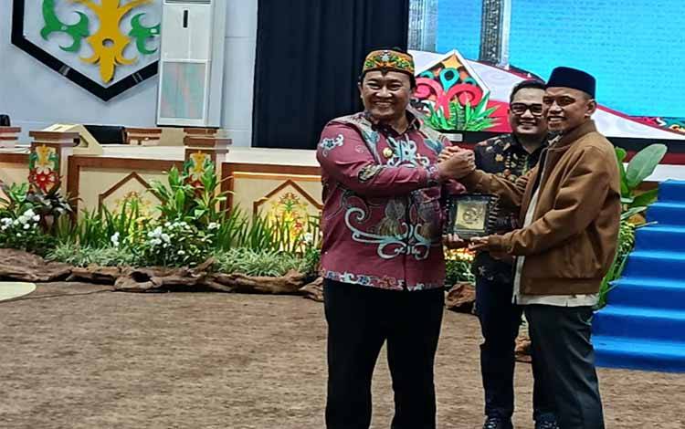 Tidak Berulang Konflik Lahan DPR RI Dapil Kalteng Dorong Optimalisasi GTRA dan Penataan Tata Ruang