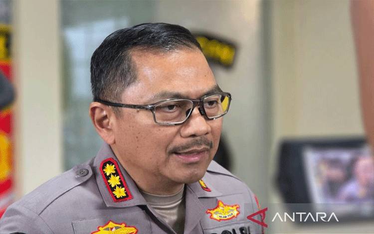 Eks-Polisi Penembak Mati Pelajar Positif Narkoba di Lapas
