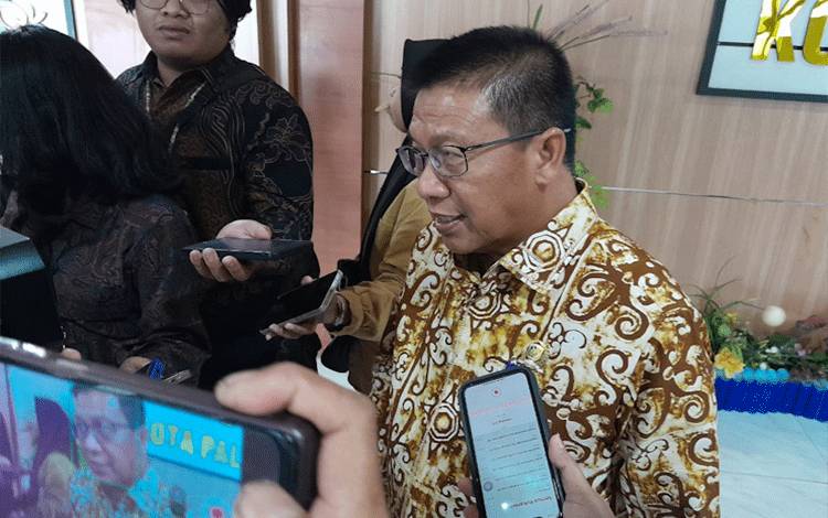 Banyak Jabatan Kosong, DPRD Palangka Raya Desak Pemko Segera Benahi SDM
