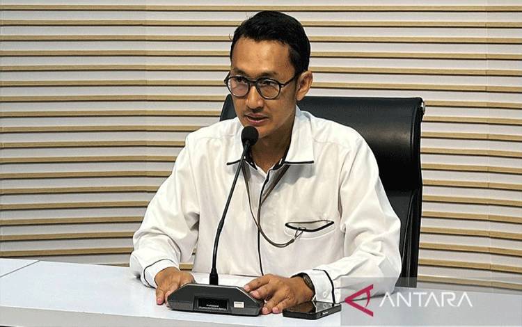 KPK Periksa Direksi Marco Tour & Travel Guna Usut Jual Beli Kuota Haji
