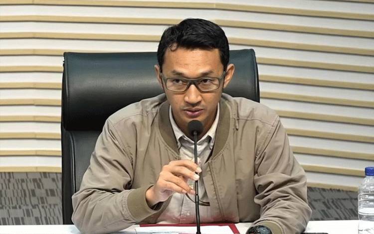 KPK Terbuka jadi Mitra Kemensos Guna Cegah Korupsi pada Sekolah Rakyat