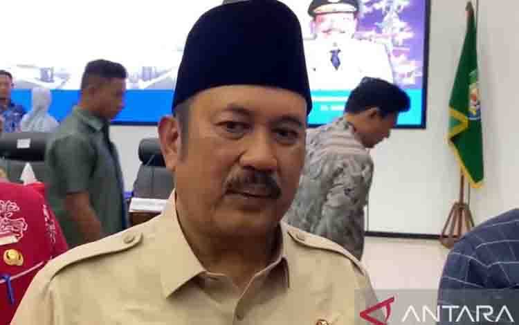 Menteri PPN Tekankan Pembangunan Berbasis Potensi Daerah