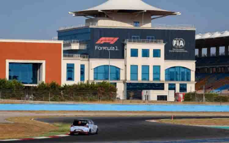 Formula 1 Pastikan GP Turki Masuk Balapan Musim 2027