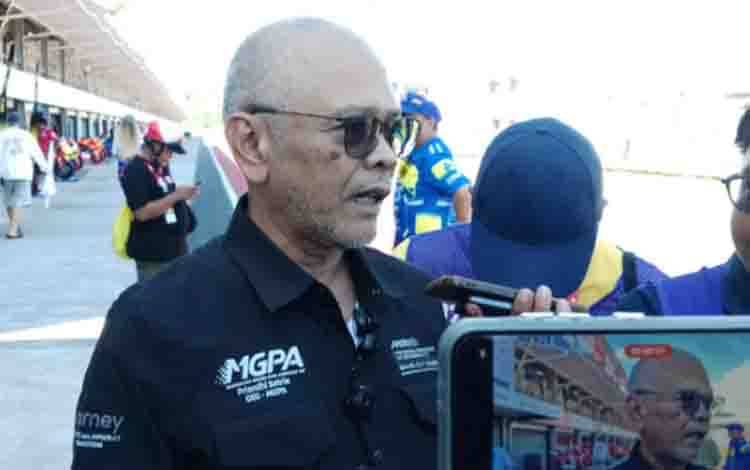 Mandalika Racing Series 2026 Hadirkan Dua Kelas Baru