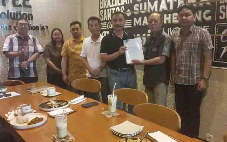 YPTKES GKE Catat Sejarah Baru, Audit Aset dan Keuangan Dinyatakan Sesuai Standar