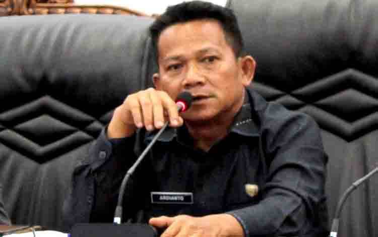 Dewan Imbau Warga Bijak Bermedia Sosial Pasca-Tragedi di Benangin