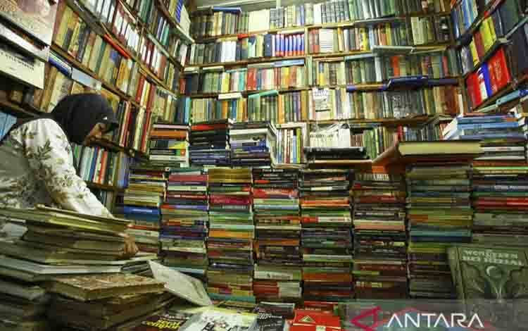 Kemenkes: Membaca Buku Instrumen Jaga Kesehatan Jiwa Kelompok Rentan