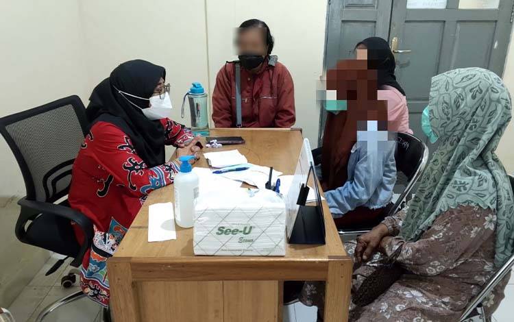 Penanganan Serius Kasus Siswi Depresi di Kapuas, Keluarga Dibawa ke RSJ