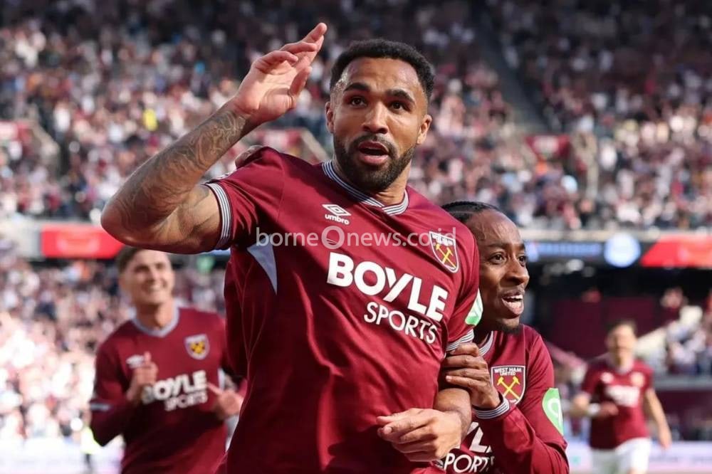 Aston Villa Tumbang di Markas Fulham, West Ham Menang dan Jauhi Zona Degradasi