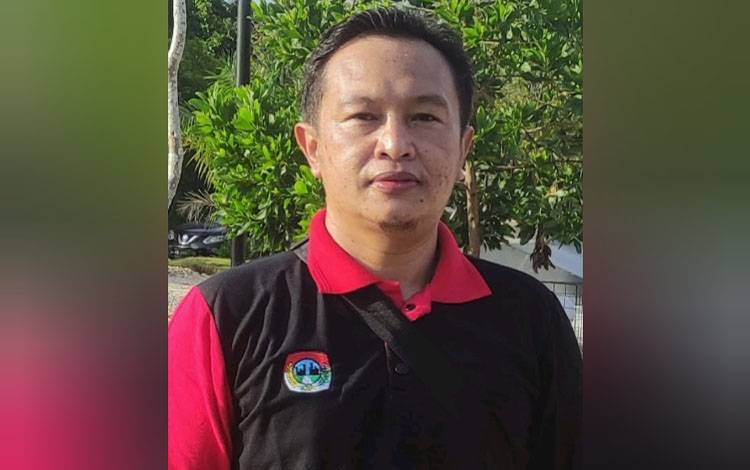 Jadi Contoh bagi Warga Palangka Raya, ASN dan PJLP Wajib Bayar Retribusi Kebersihan