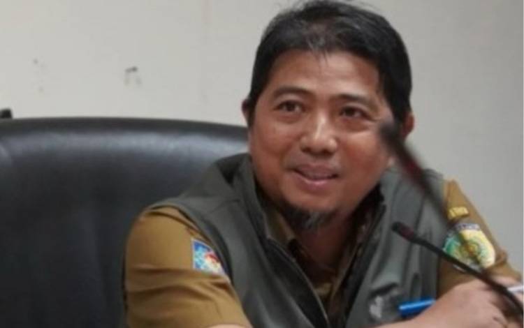 Kemhan Buka Latsarmil Komcad 2026, BKPSDM Palangka Raya Tunggu Pendaftaran ASN