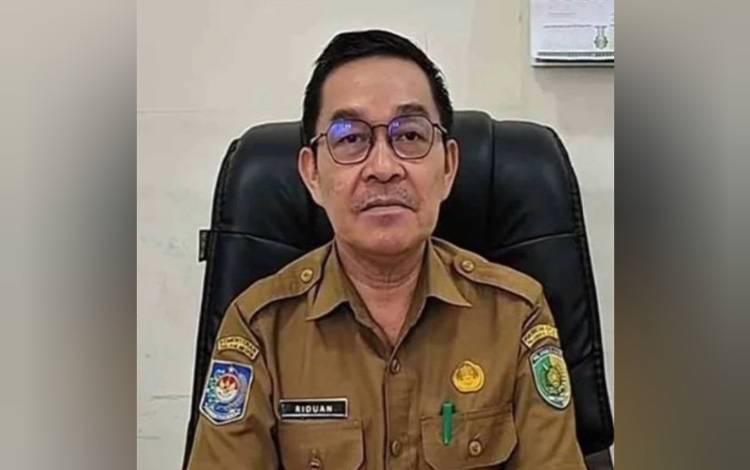 Dinkes Palangka Raya Tegaskan Larangan Vape bagi Usia di Bawah 21 Tahun dan Ibu Hamil
