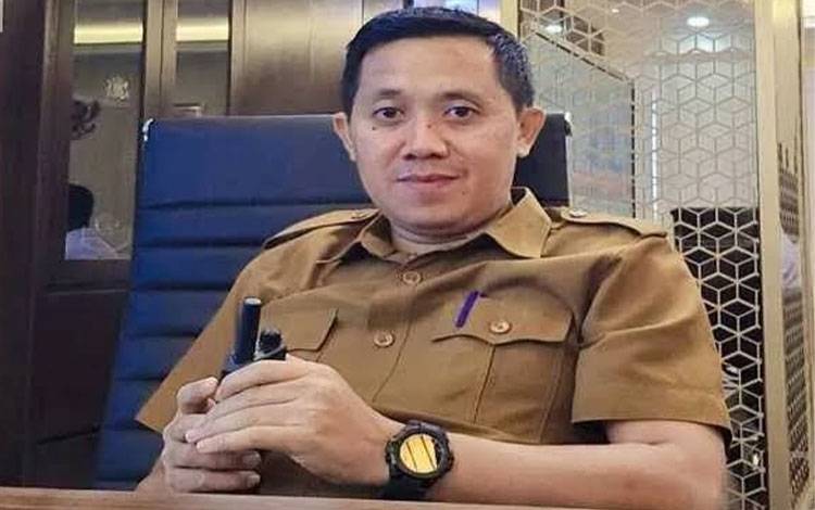 Momentum Hari Kesiapsiagaan Bencana, Ketua Komisi III DPRD Palangka Raya Ajak Warga Aktif Mitigasi