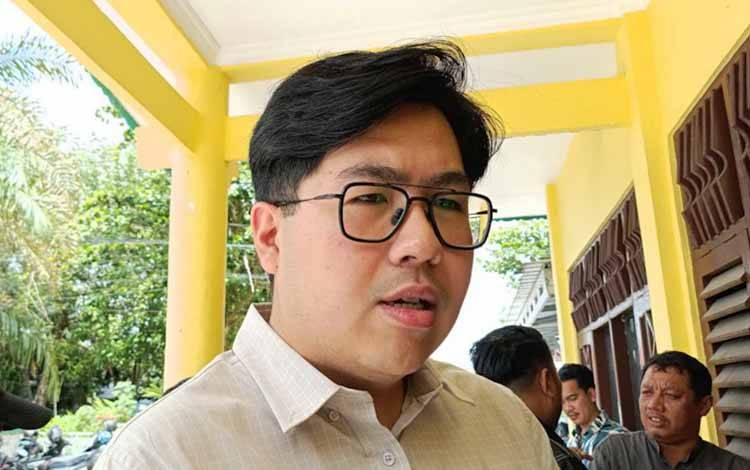 Jelang 1 Mei, DPRD Palangka Raya: Hari Buruh Momentum Menagih Janji dan Arah Perjuangan
