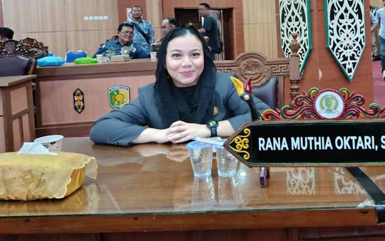 Hardiknas 2026, DPRD Palangka Raya Dorong Perubahan dan Pengembangan Anak Didik