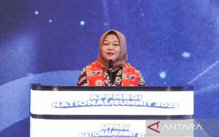 Kemenko Pangan Rancang Aturan Rantai Pasok Pangan Lokal untuk MBG