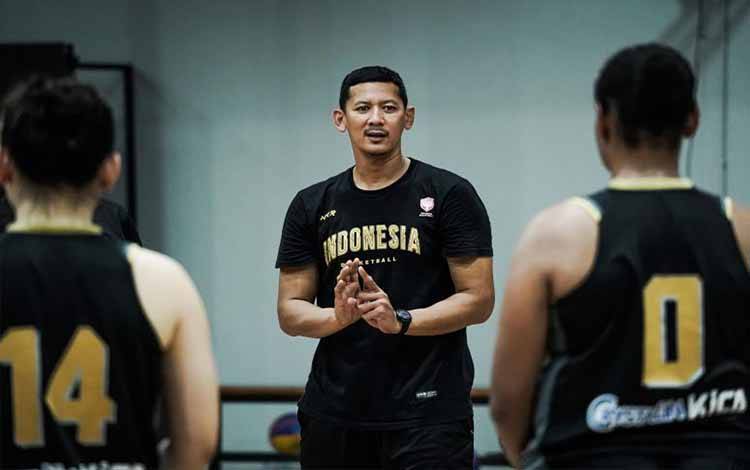 Basket 3x3 Putra Indonesia Ditaklukkan Mongolia dan Sri Lanka