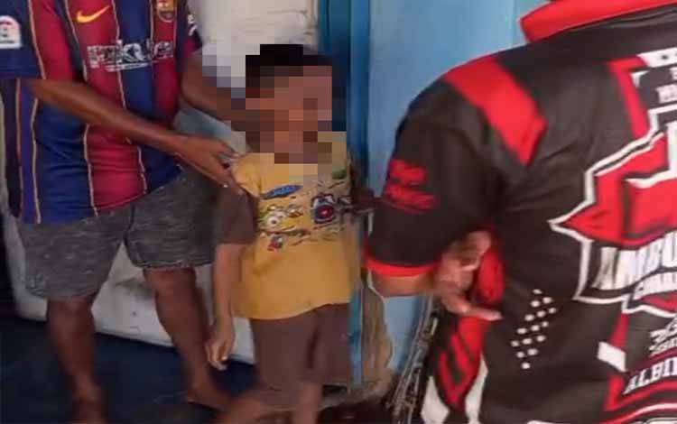 Damkar Kabupaten Banjar Dikerjai Anak Kecil, Laporan Kebakaran Pasar Jati Berujung Hoaks