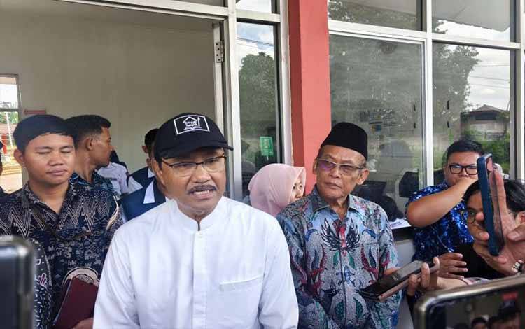 PBNU Matangkan Persiapan Muktamar ke-35 NU pada Agustus 2026