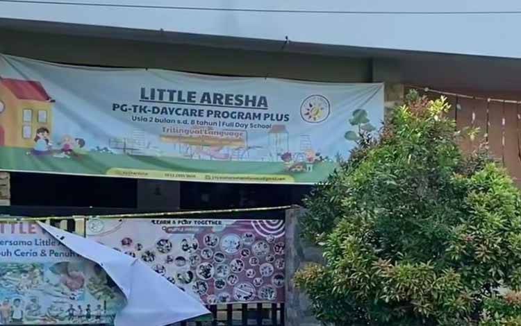 BPKN Minta Pemda Awasi Daycare Secara Berkala
