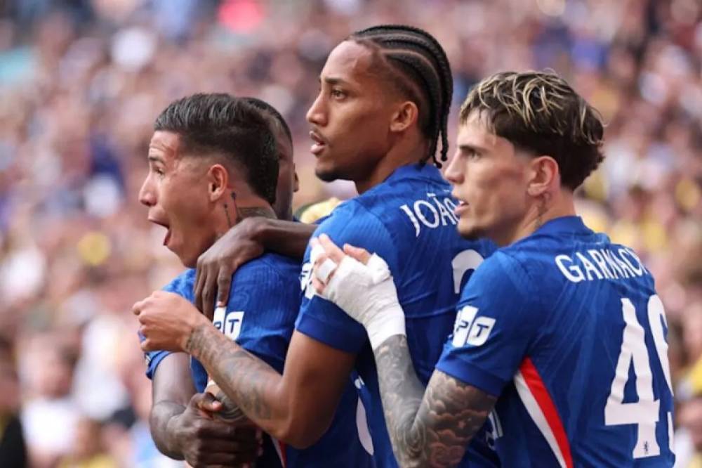 Chelsea Lolos ke Final Piala FA, Tekuk Leeds 1-0 di Wembley