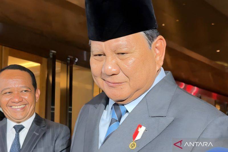Resepsi Pernikahan El Rumi-Syifa Hadju Dihadiri Presiden hingga Sejumlah Menteri