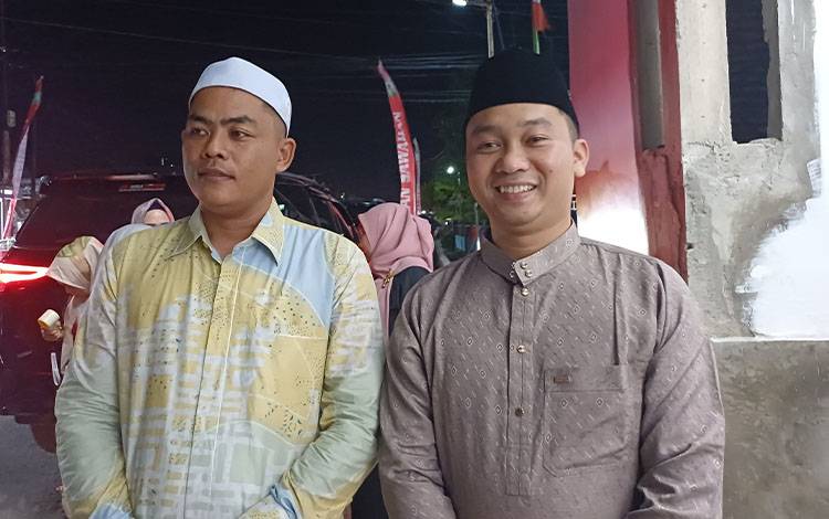 DPRD Kotim Sebut MTQ dan FSQ Perkuat Karakter Generasi Muda
