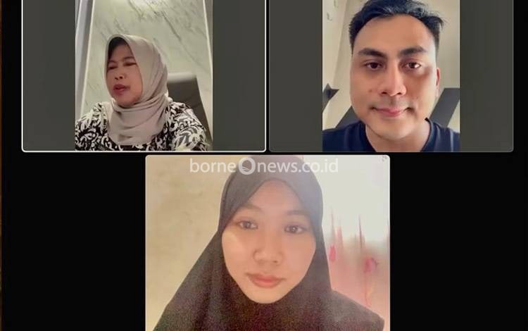 Pantau WFH, Kepala BKD Kalteng Sebut WFH Berjalan Lancar