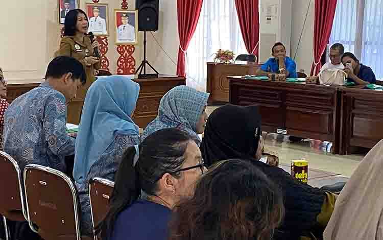 Harmito: Sistem Perizinan Berusaha Elektronik Jadi Kunci Kemajuan Koperasi
