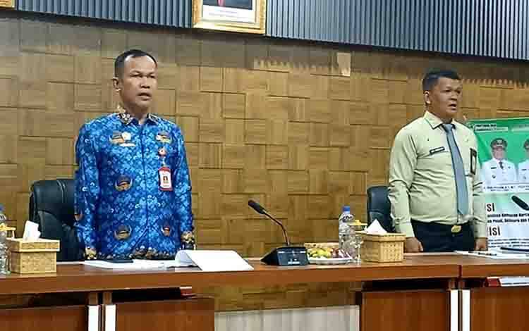 Pemkab Barut Dorong Rencana Pasca-Tambang Berkelanjutan, Libatkan Masyarakat dan Perusahaan