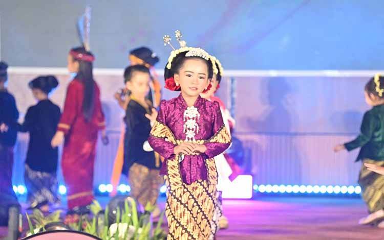 Pemprov Kalteng Perkuat Kolaborasi Tingkatkan Kualitas PAUD