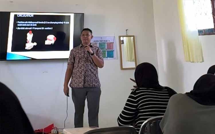 Prodi Terancam Ditutup Kementrian, Dosen Sampit Soroti Ketimpangan dan Kebutuhan Kerja