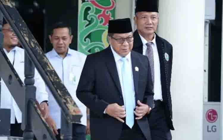 DPRD Tekankan Penguatan Kolaborasi Antar-daerah