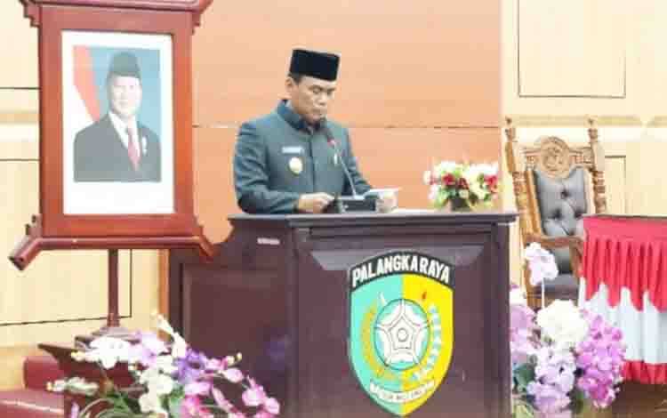 BKPSDM Diminta Susun Kebutuhan Secara Tepat pada Formasi CPNS